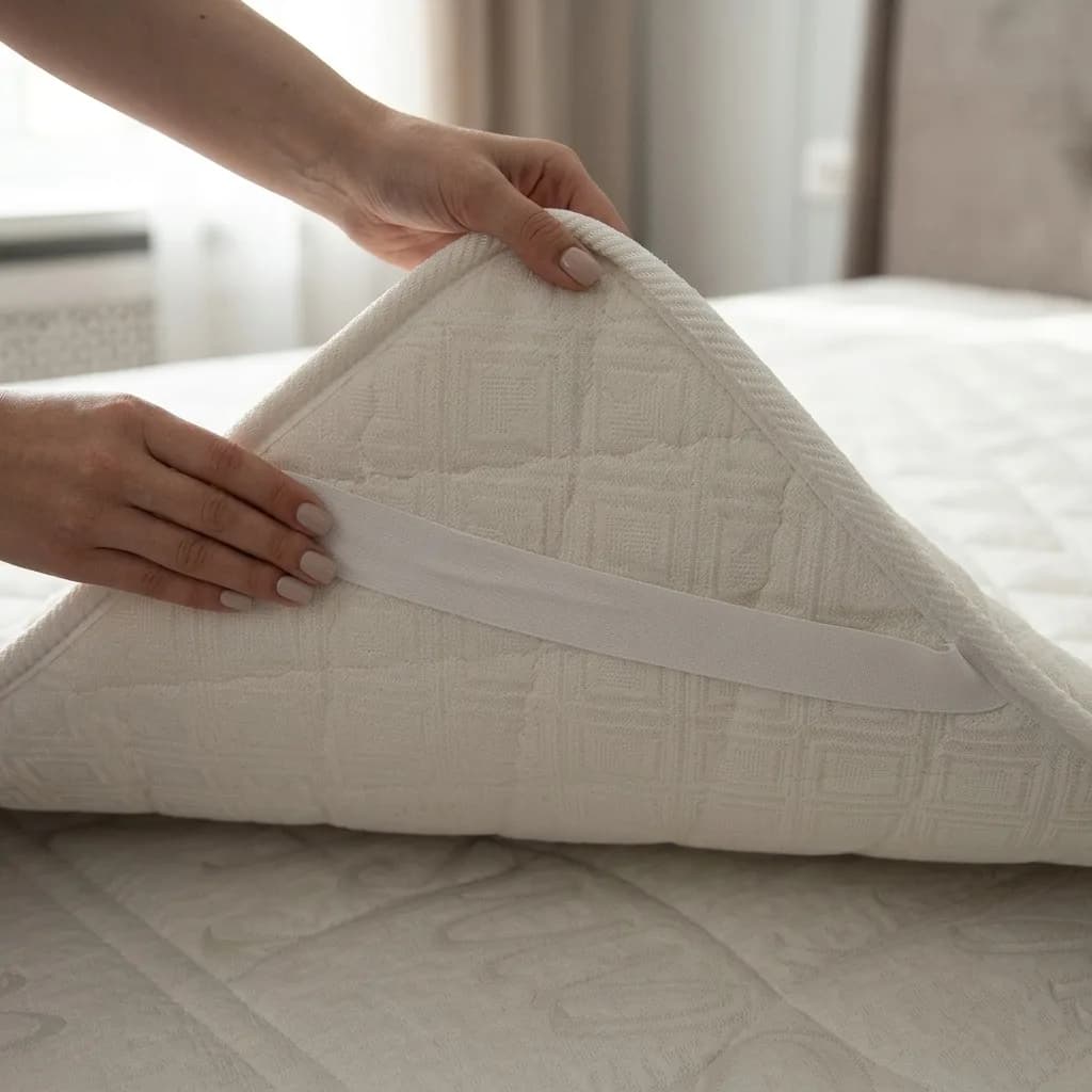 Топер Ortolux Anatomic